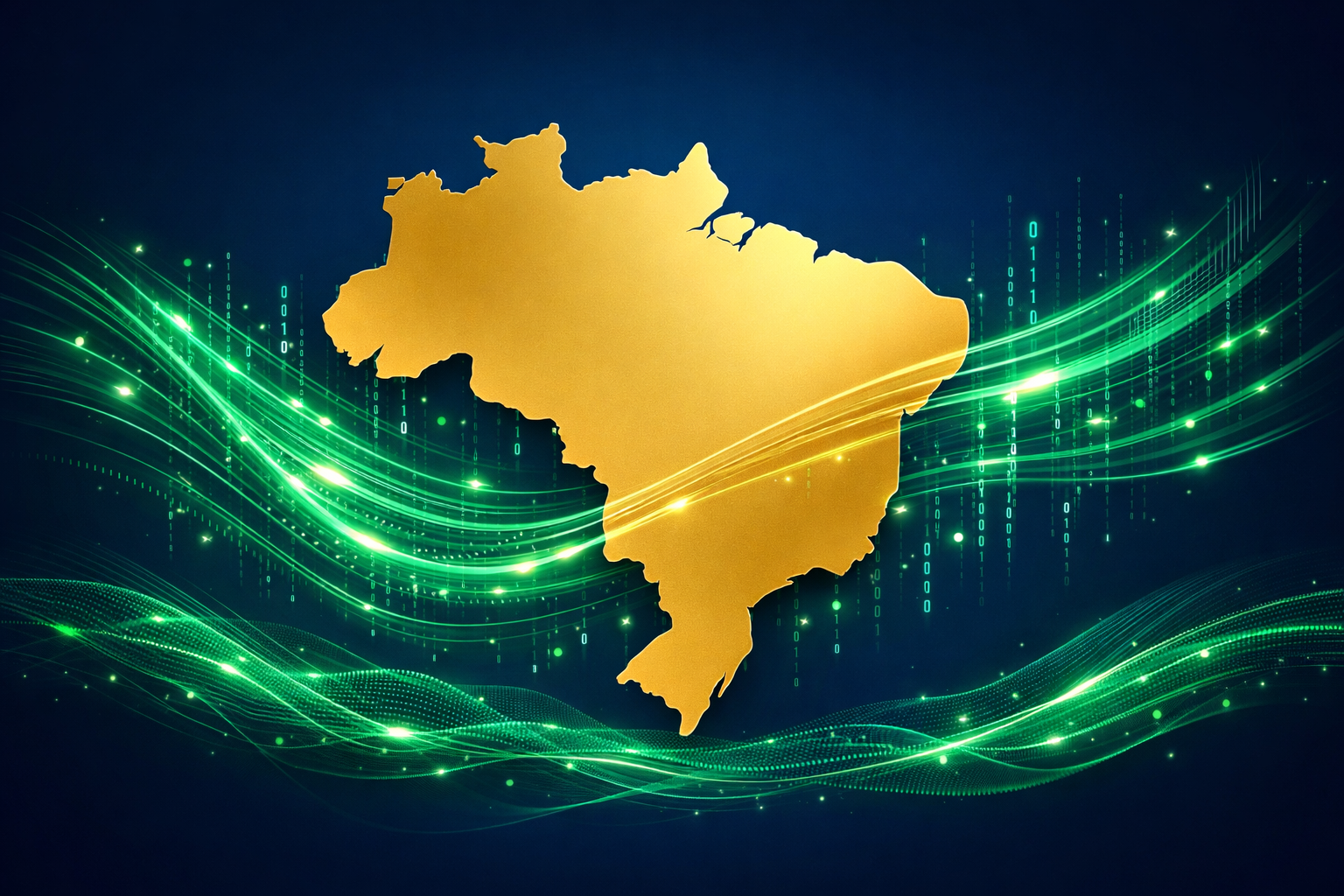Soberania Digital Brasileira