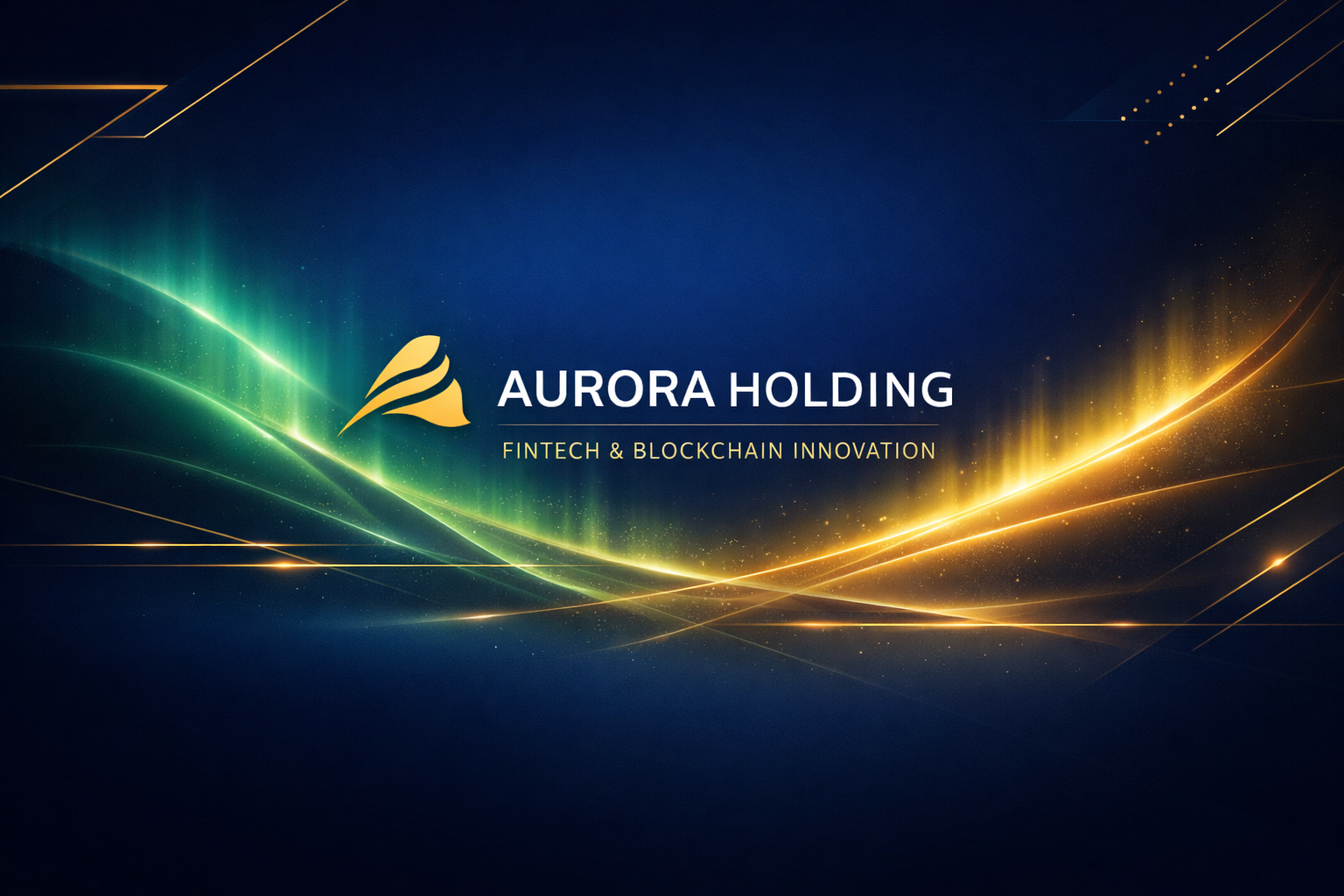 Aurora Holding Hero