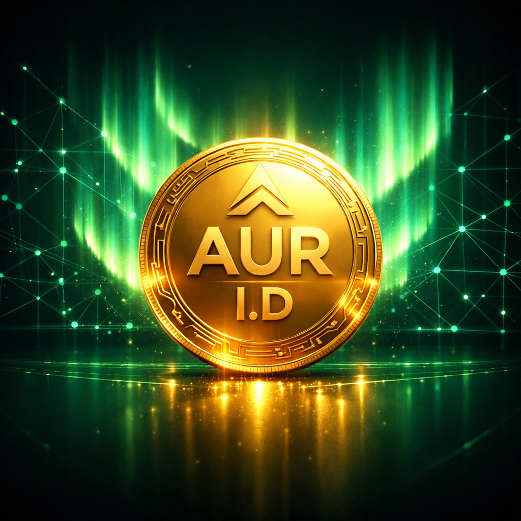 AUR I.D Token